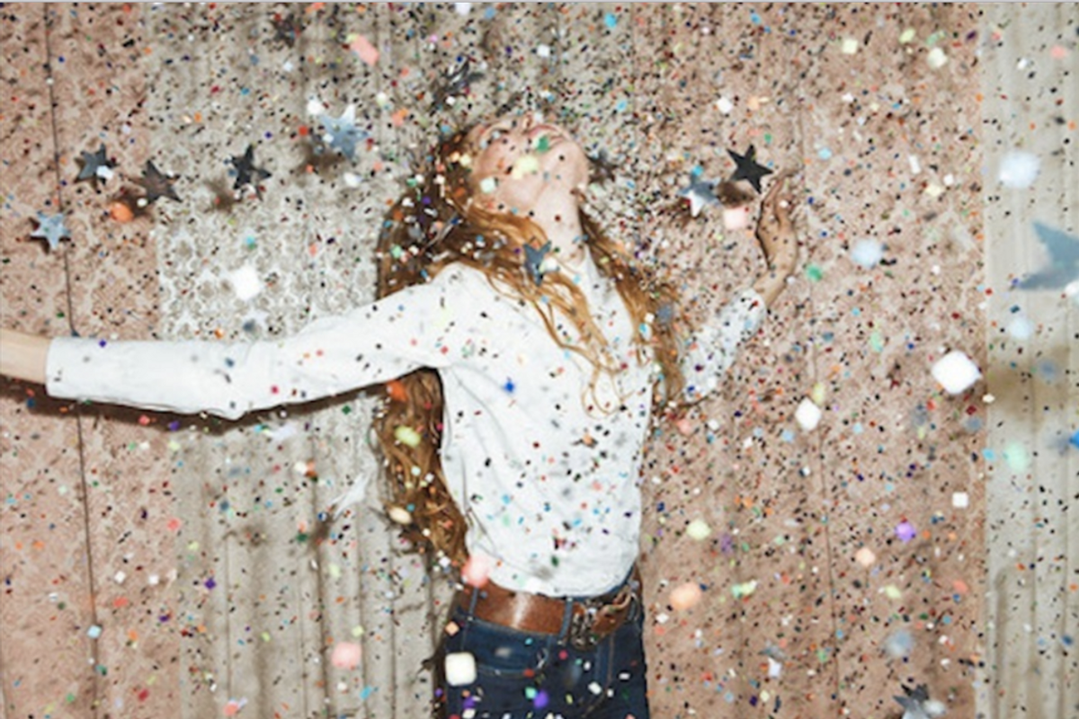 7 Little New Year's Resolutions That You'll Actually Keep