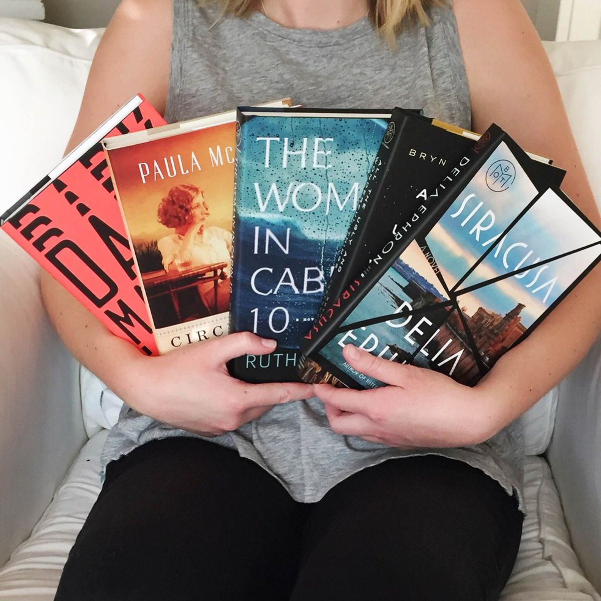 Why BOTM Club Is The Best Subscription Box for Lit Lovers