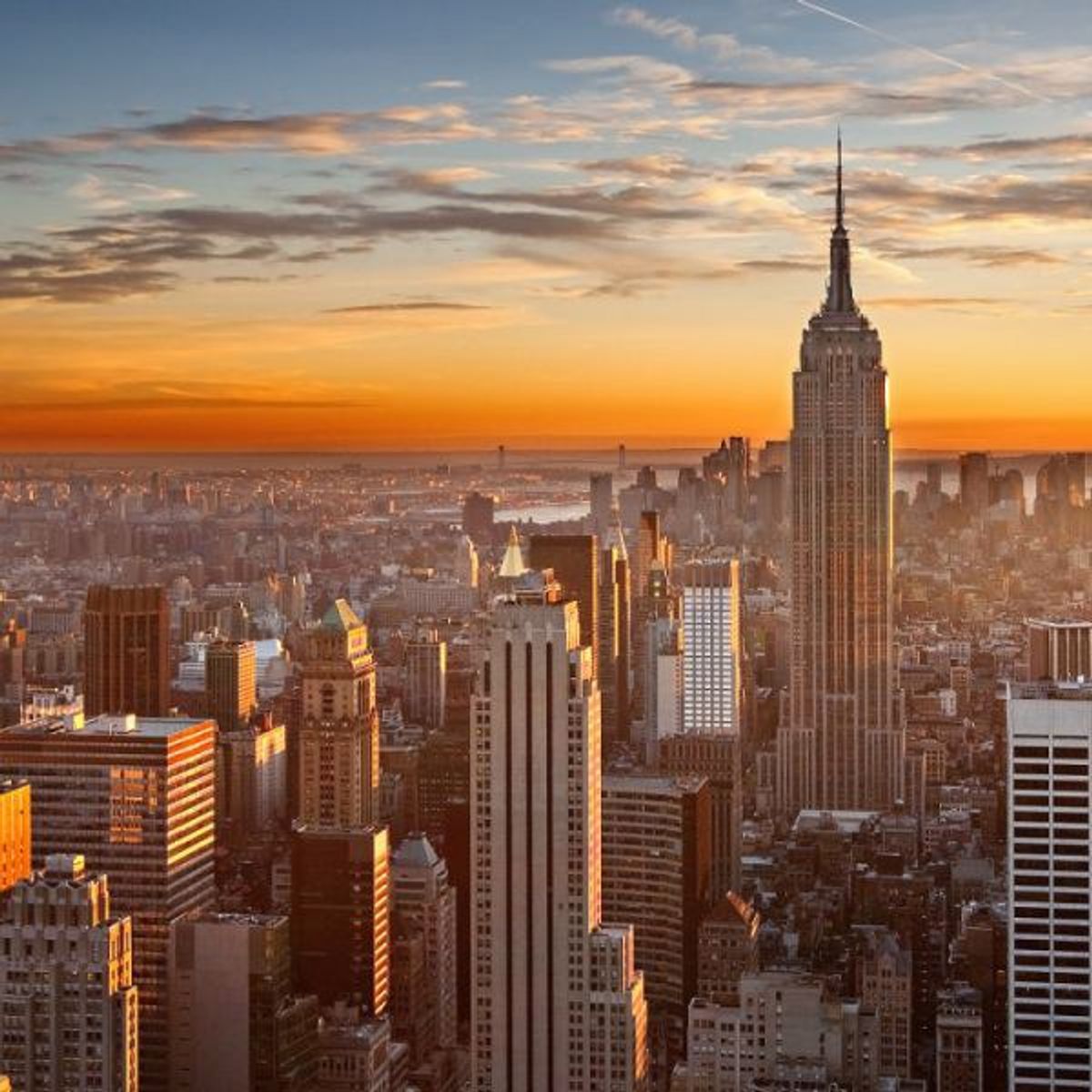 The Top 5 Places To Visit In The Big Apple