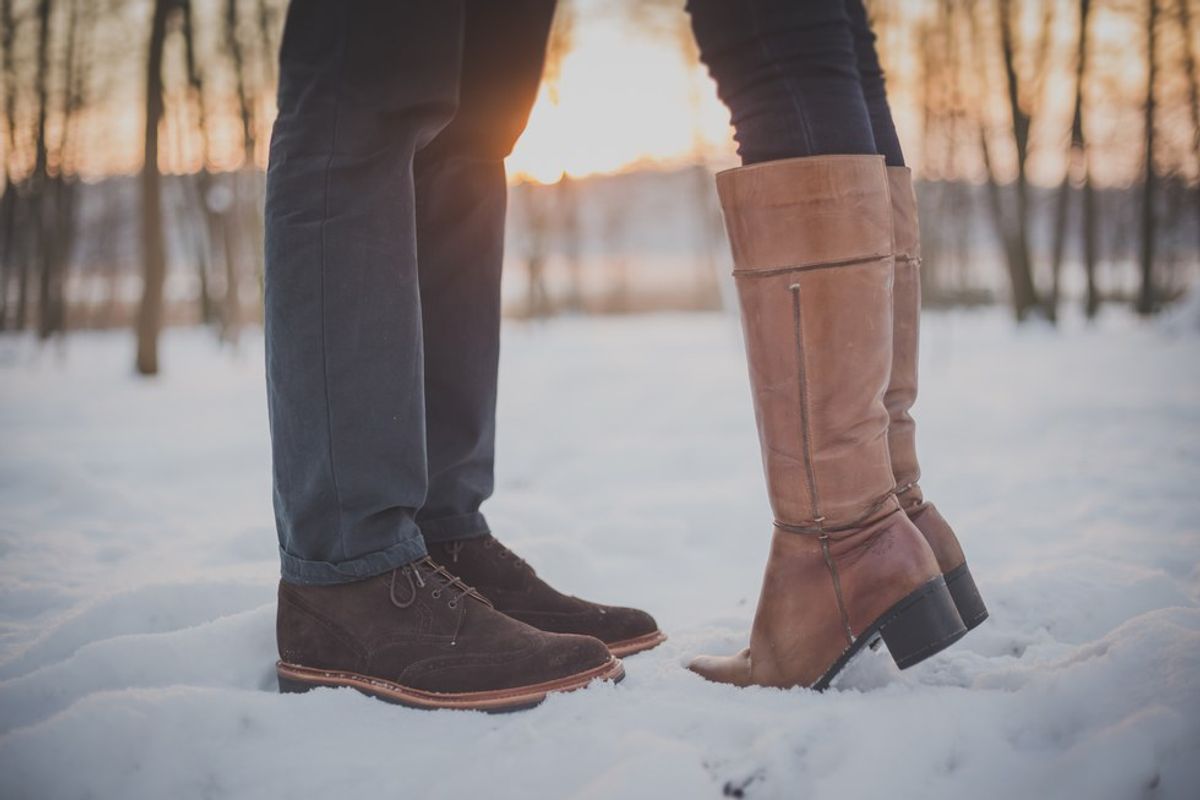 9 Date Ideas To Warm the Freeze on Date Night Fun