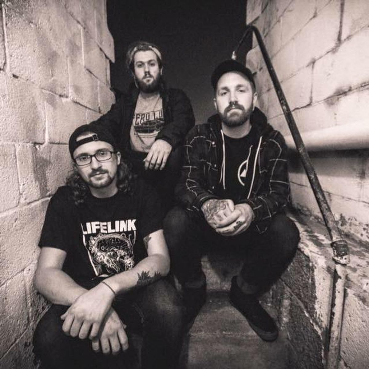 Up-And-Coming Bands — Bungler