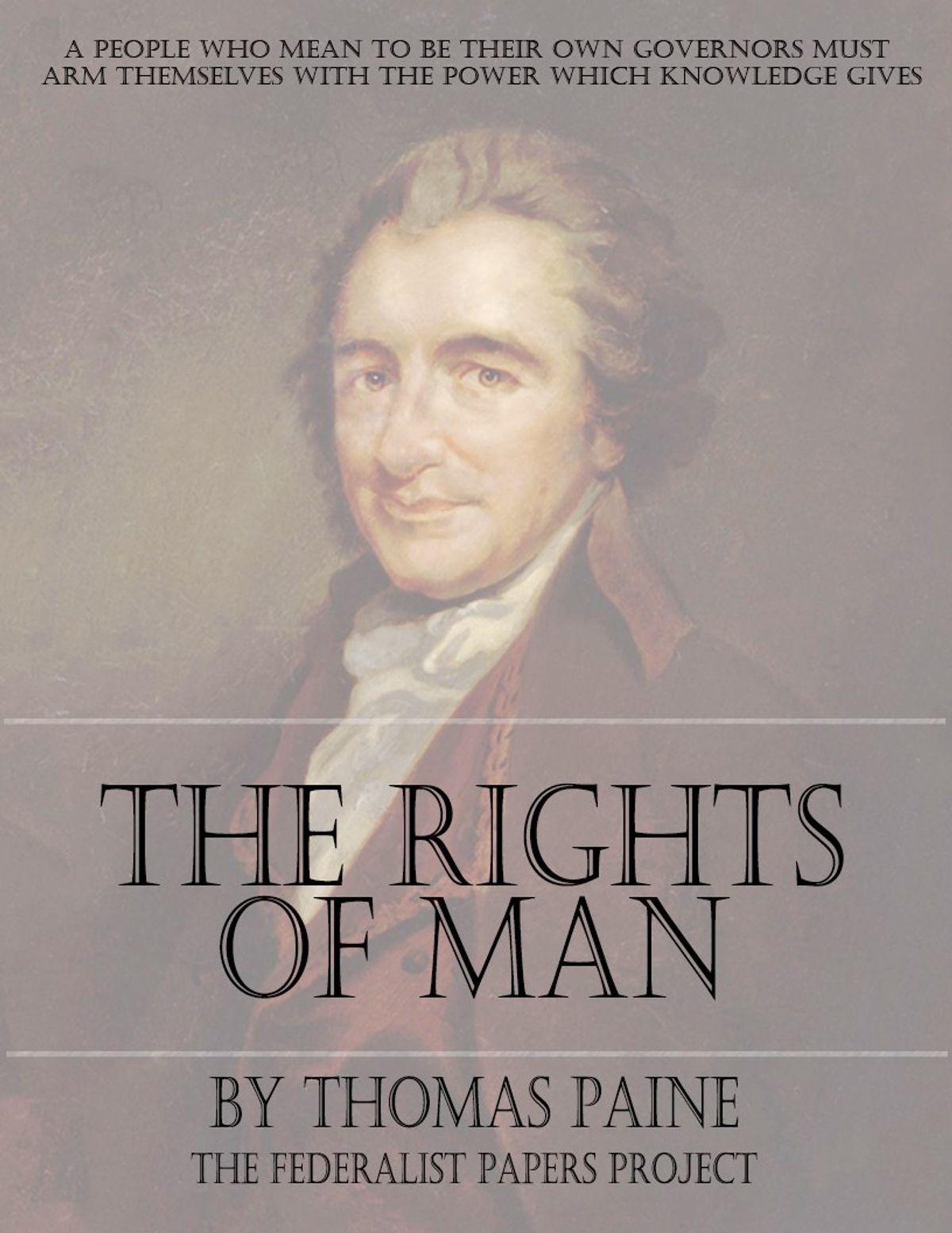 Thomas Paine