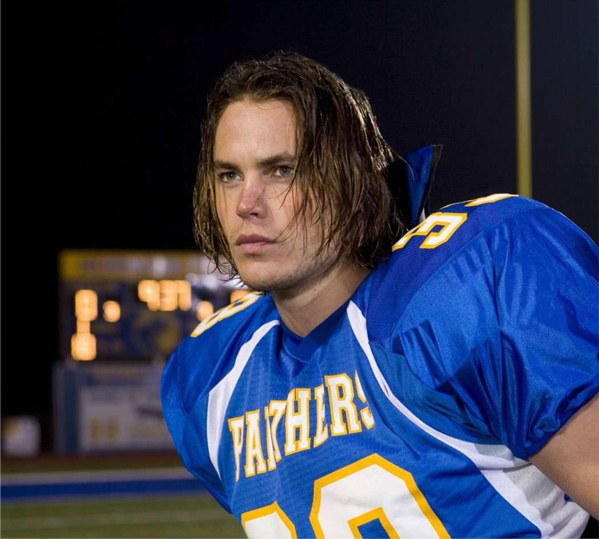 Tim Riggins Forever