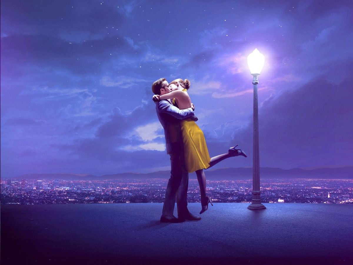 Review: La La Land Is A Timeless Cinematic Whimsy