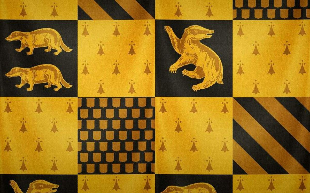 10 Reasons Why Hufflepuffs Are The Best