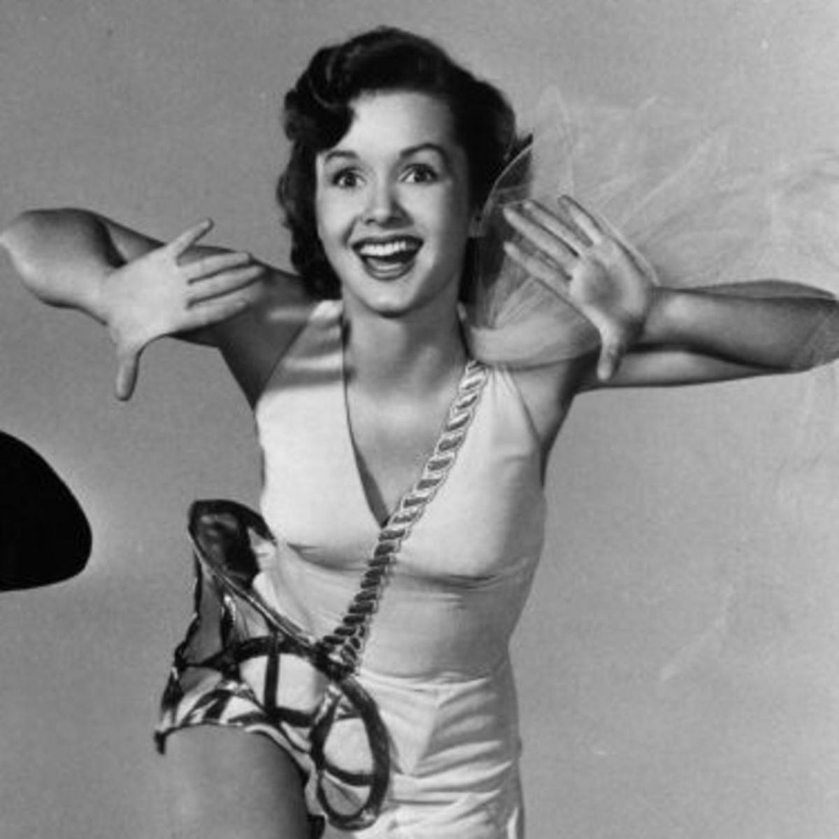 Debbie Reynolds: A Hollywood Legend