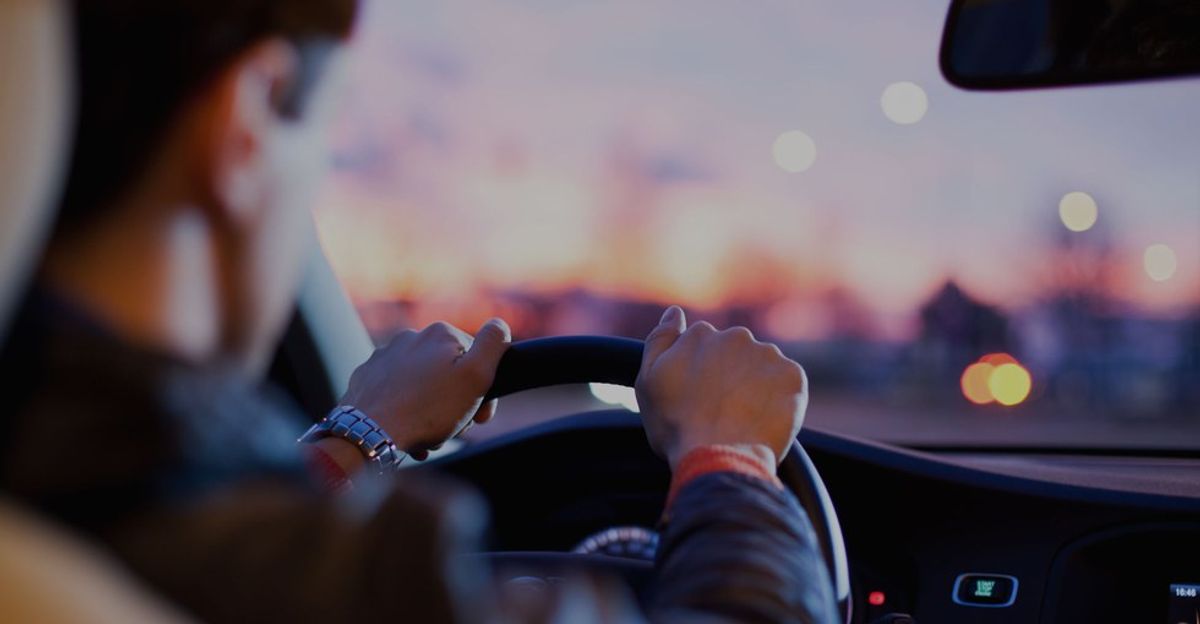 11 Struggles Of Not Having Your Own Car