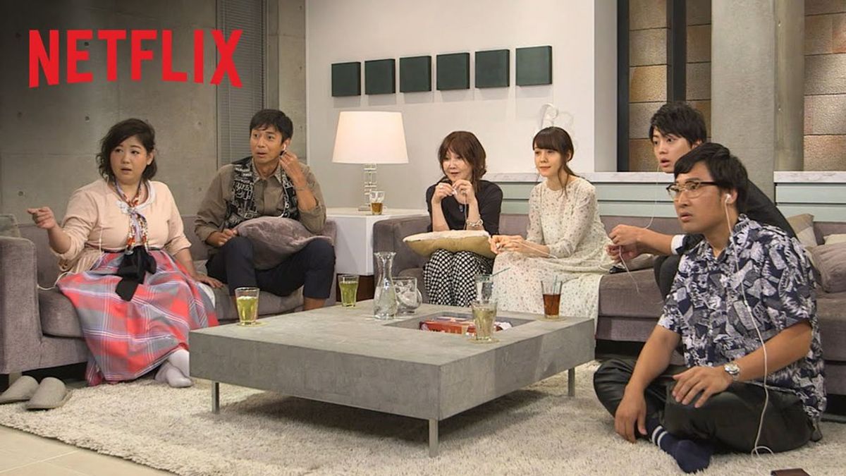 Terrace House's Refreshing Take On Reality TV