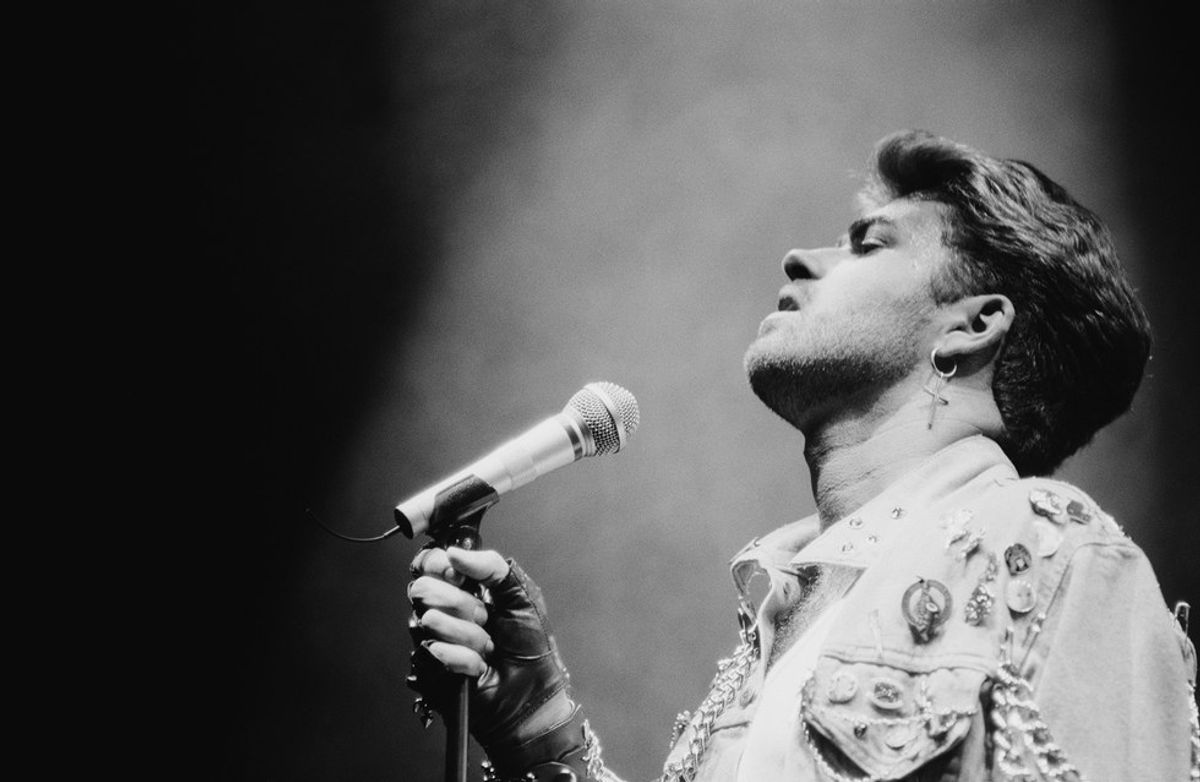 George Michael: An Icon And Inspiration