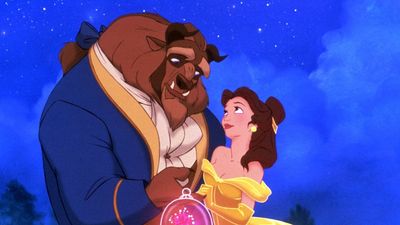 Disney's 'Beauty and the Beast' and the effect 'princess culture