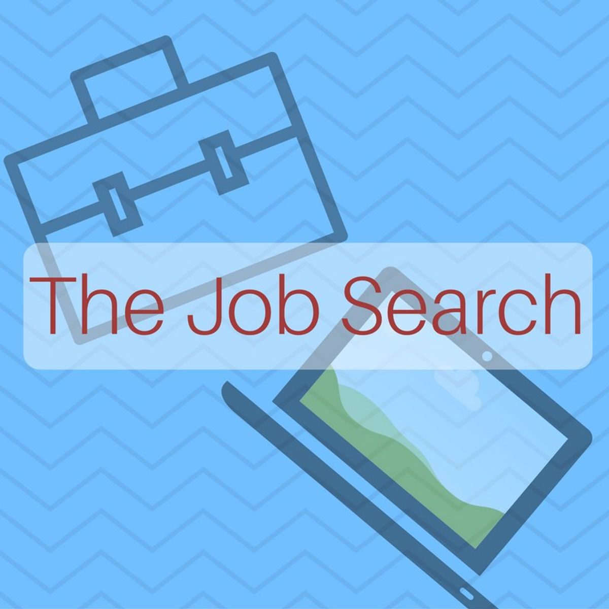 The Job Search