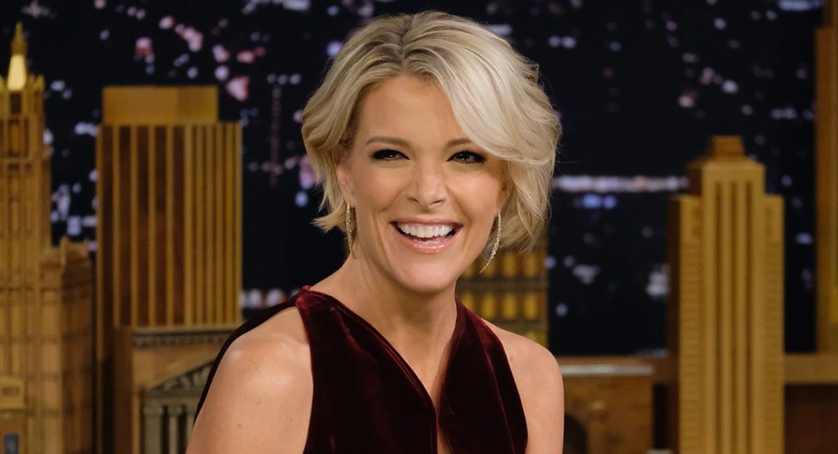 Fox News Loses Major Star Megyn Kelly