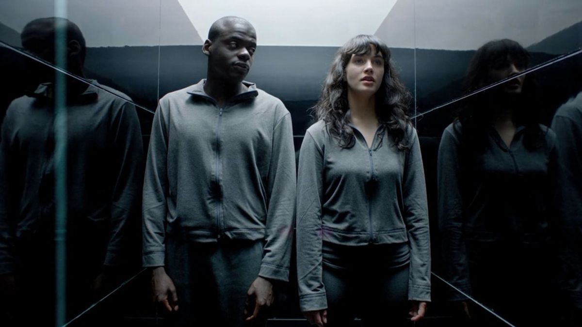 Why Everyone Should Watch "Black Mirror"