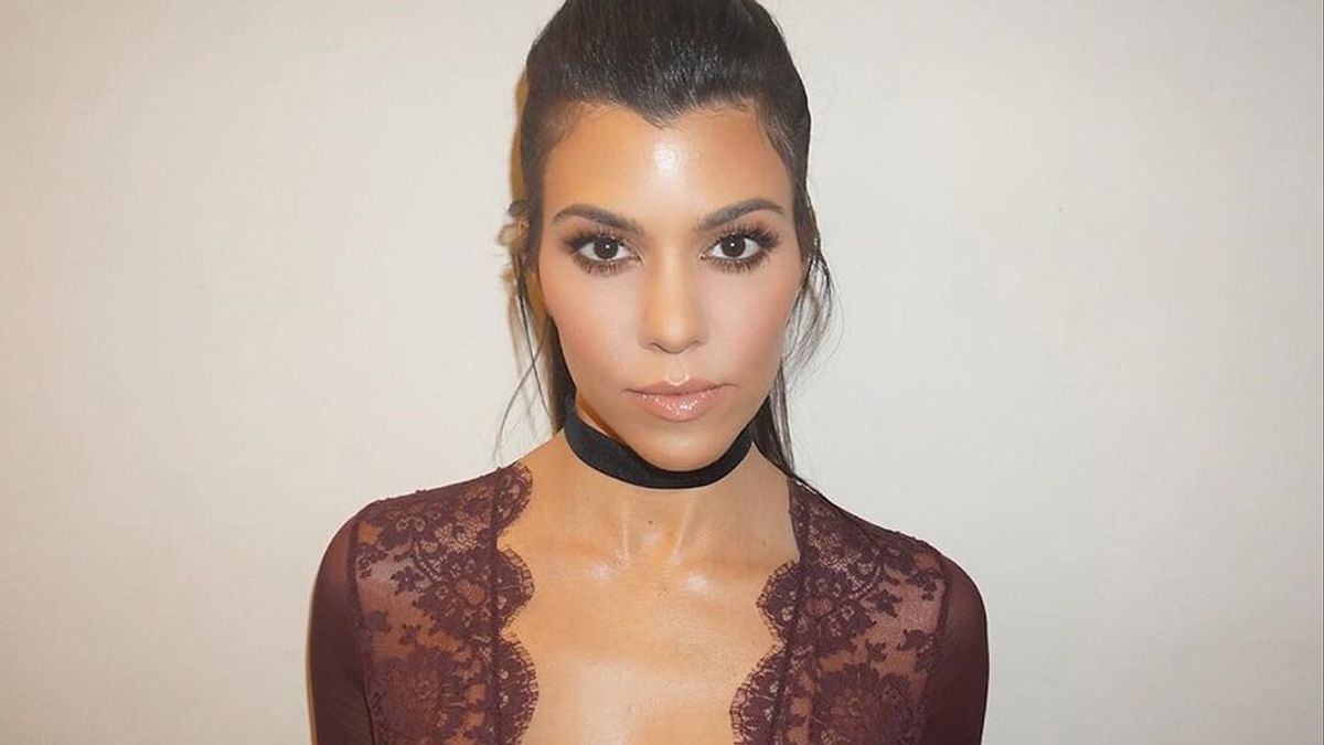 12 Times Kourtney Kardashian Proved She Is Best Kardashian