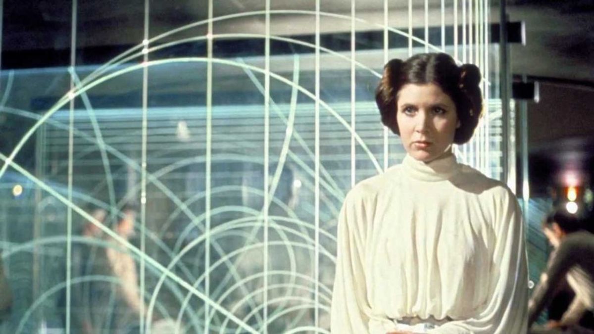 3 Things Princess Leia Taught Us All