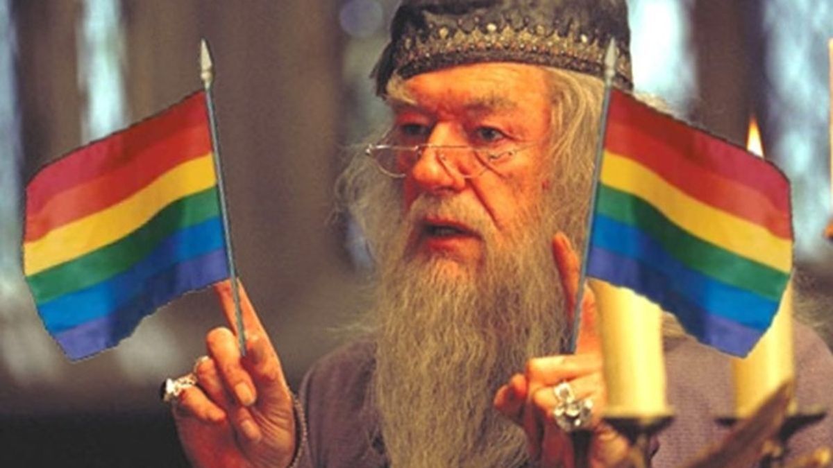 The Rise of the Anti-Dumbledore