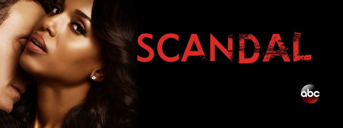 10 Things Every Gladiator Wants Answers To In Season 6 Of Scandal