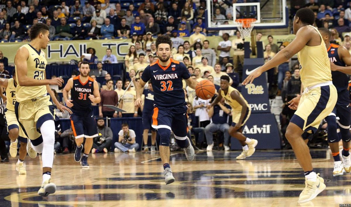 Making Sense Of The Early ACC Basketball Standings