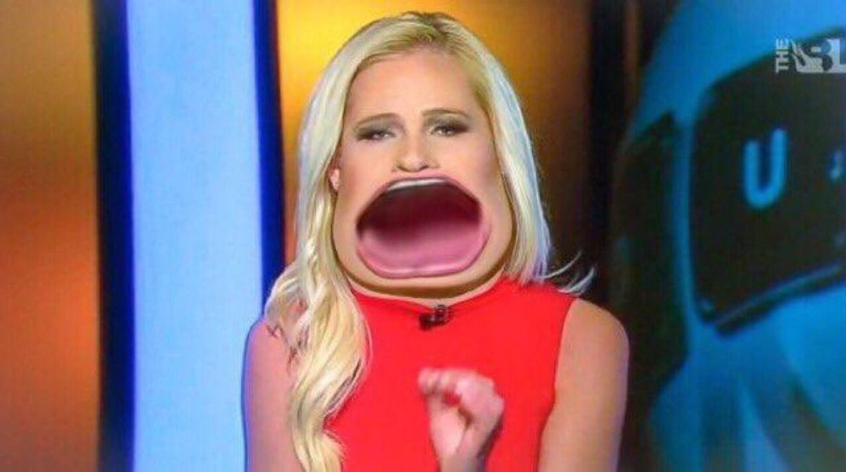 The Problem With Tomi Lahren