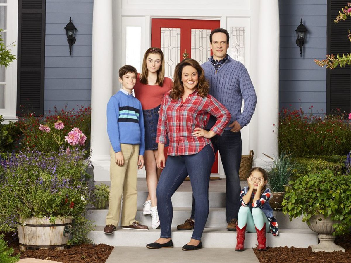 20 Ways You May Be The Original American Housewife