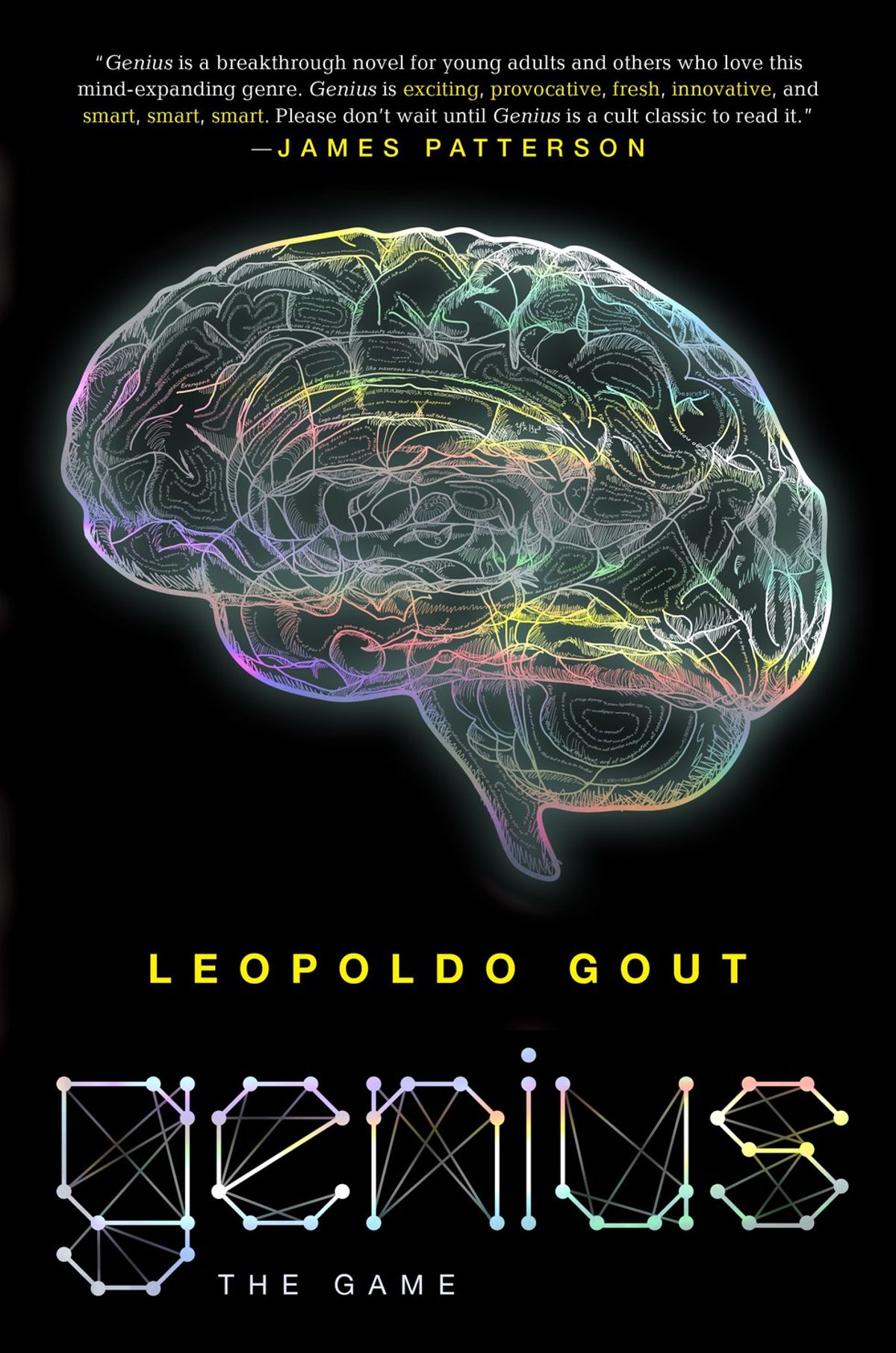 Review of "Genius" by Leopoldo Gout