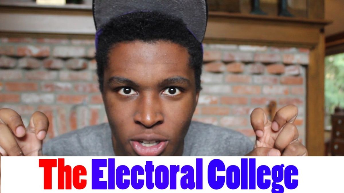 The Electoral College