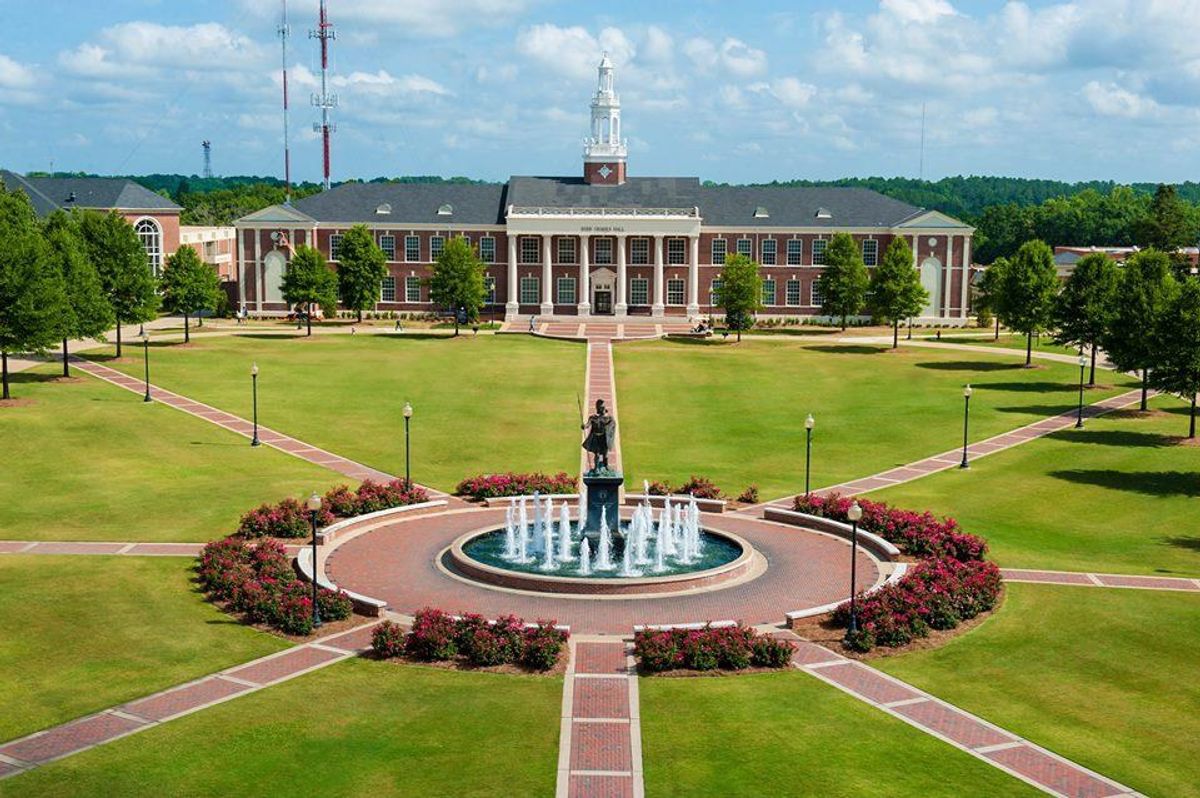 50 Questions I Have For Troy University