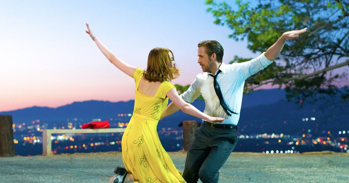 La La Land: A Review