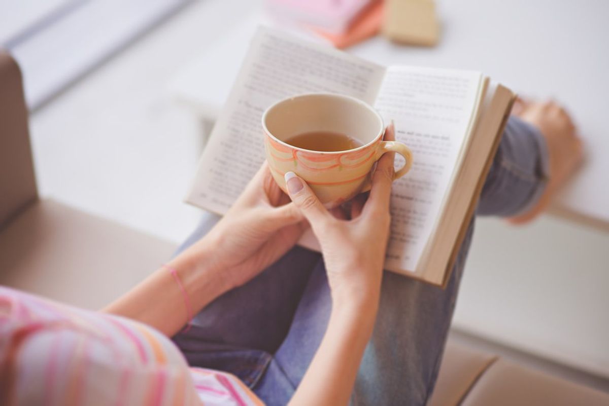 10 Books You Should Definitely Read