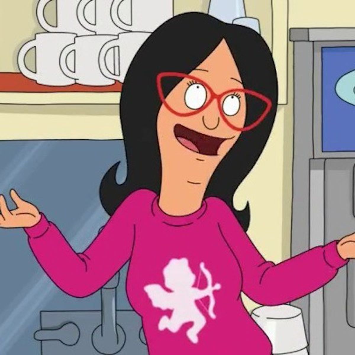 8 Ways To Survive College As Linda Belcher