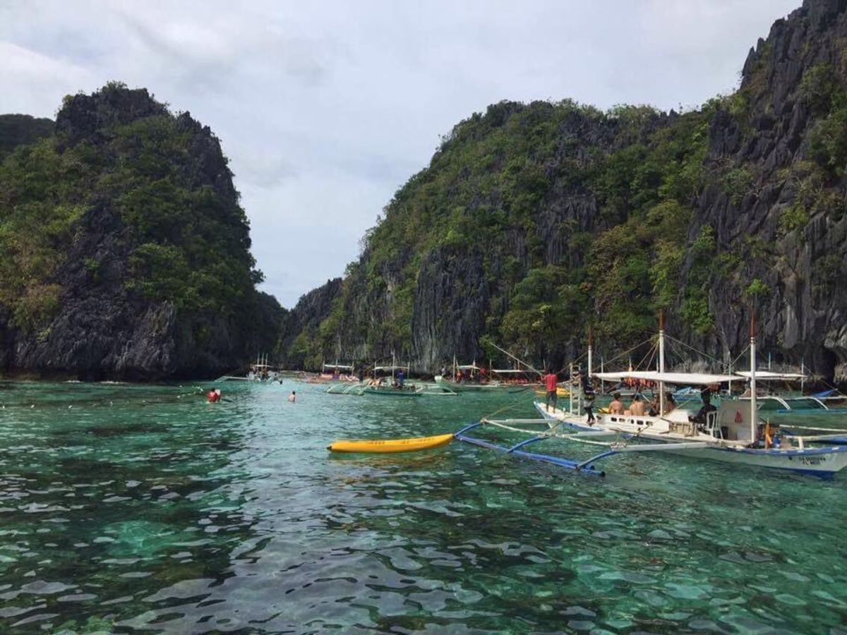 30 Facts For 30 Days In The Philippines