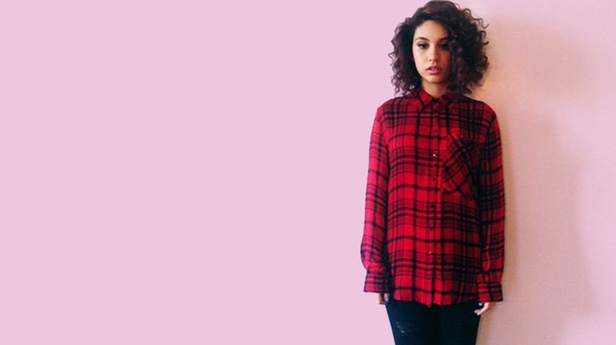 Alessia Cara: The Next Big Thing