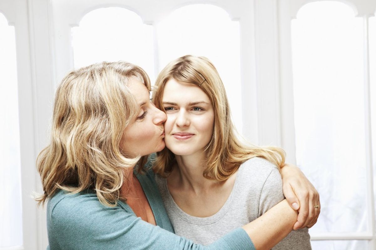 An Open Letter To Teenage Daughters