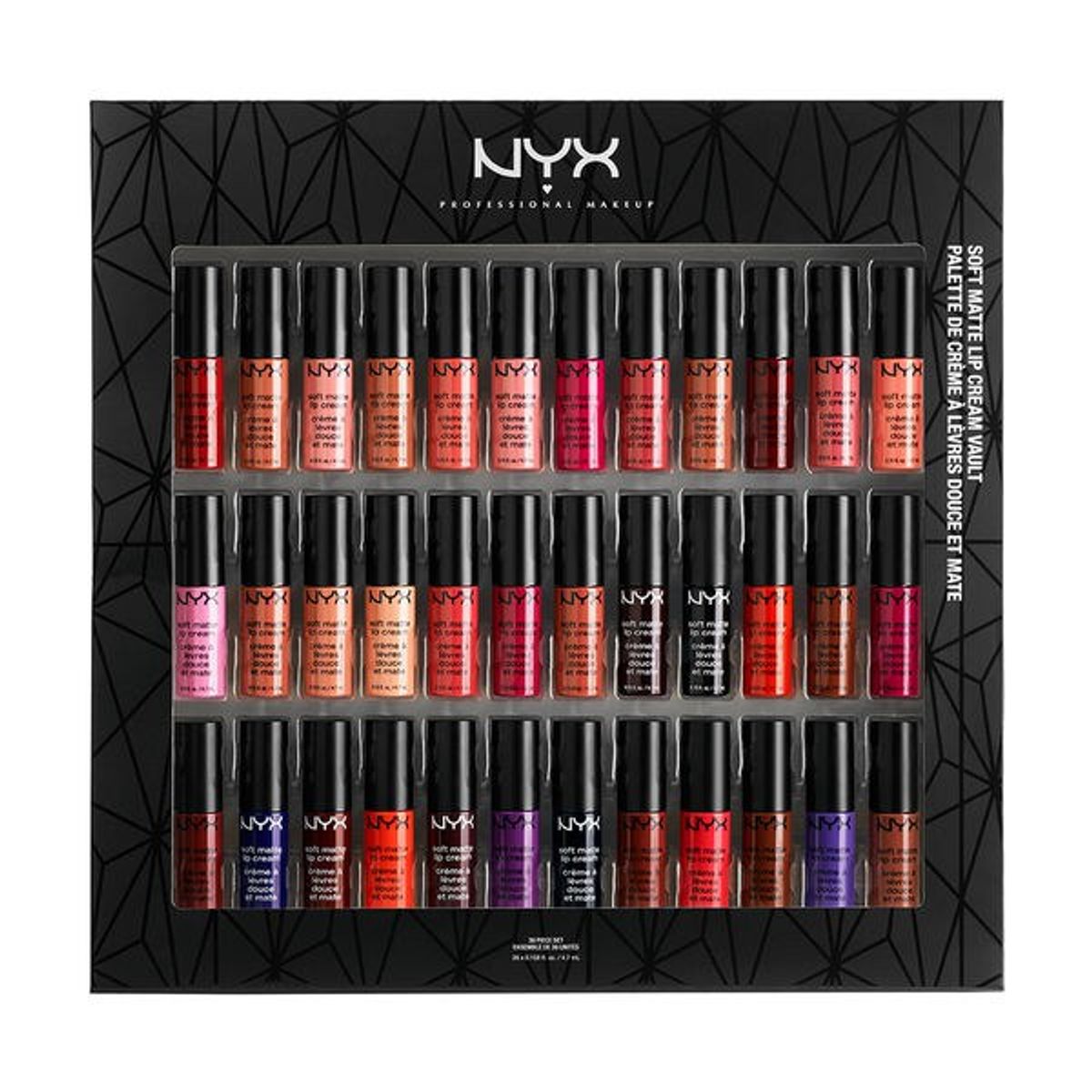 NYX Cosmetics Opinions