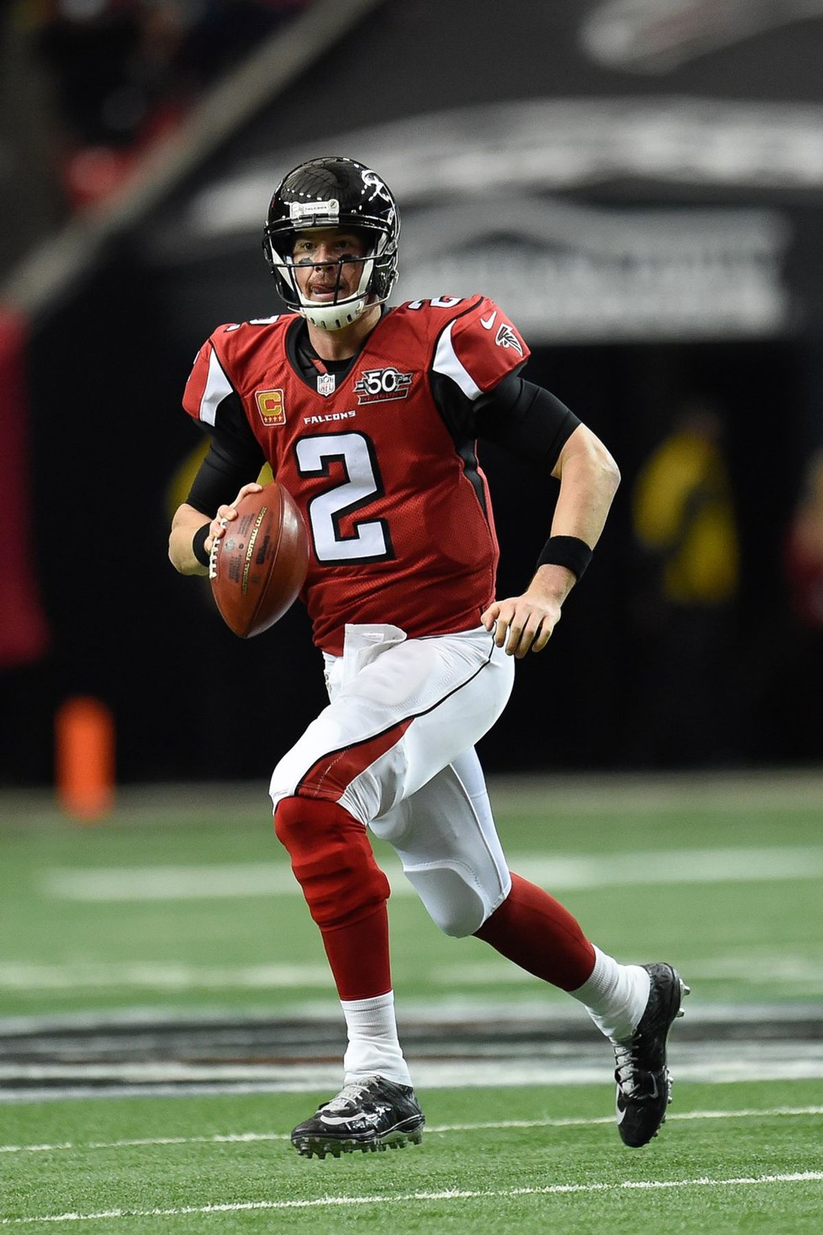 Why The Atlanta Falcons Will Make The Super Bowl