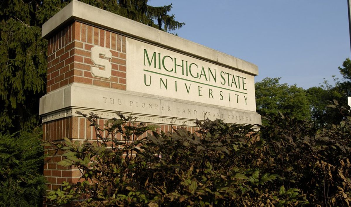 10 Reasons We Are So Damn Happy To Be Back At MSU