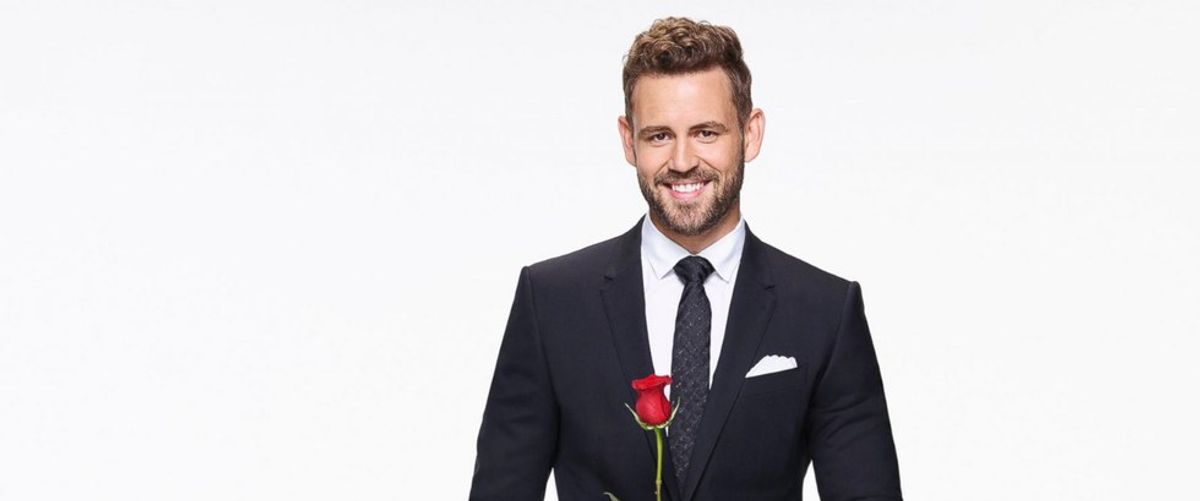 6 Times 'The Bachelor' Season Premiere Made Me Cringe