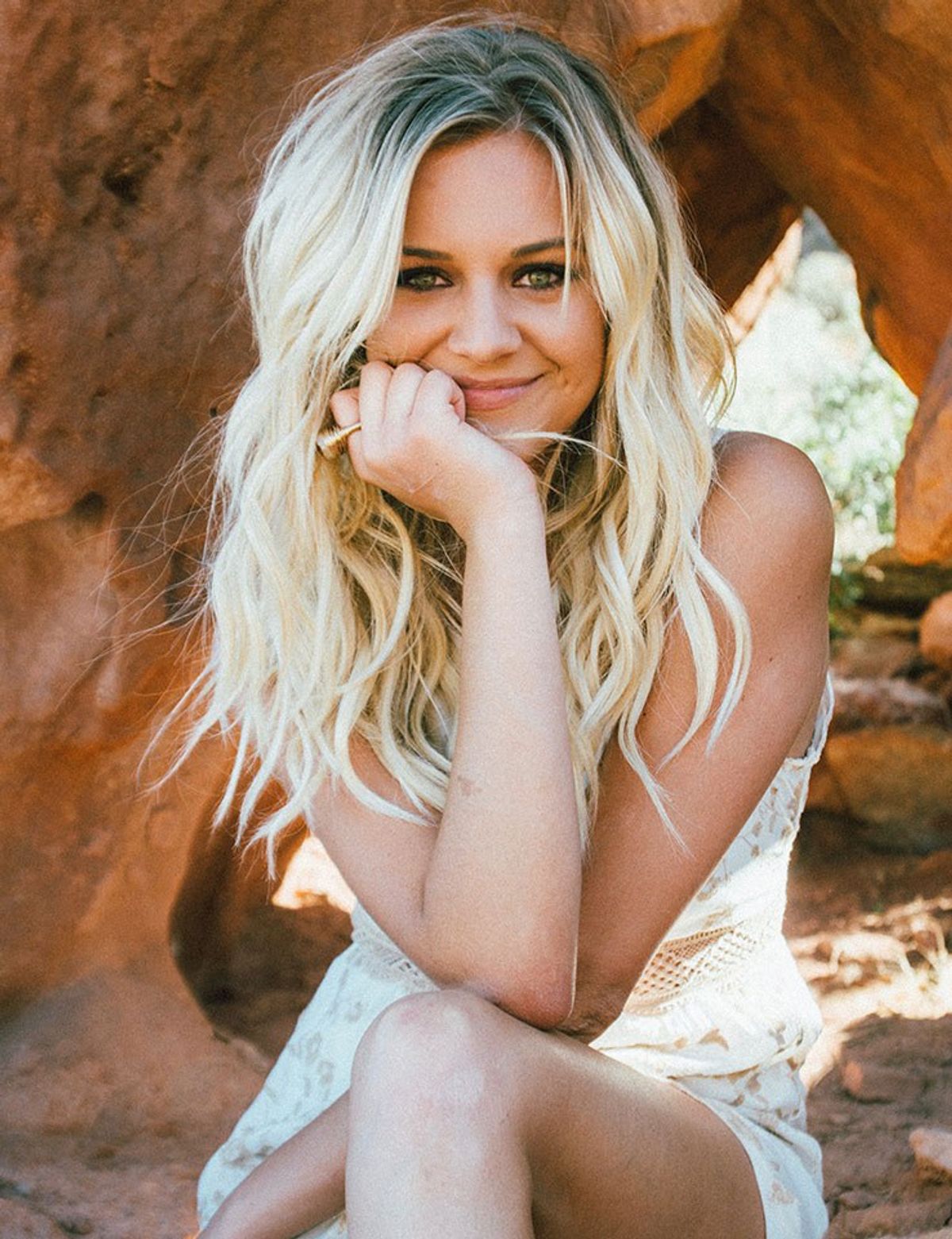 10 Reasons Kelsea Ballerini Slays The Country Music Game