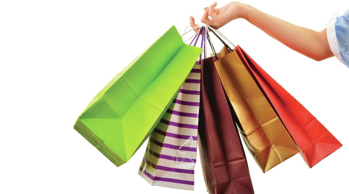 10 Ways to be a Better Shopper From a Retail Perspective