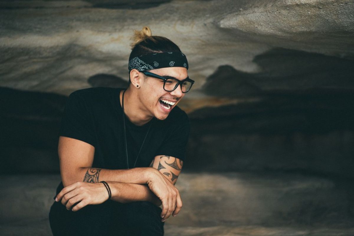 Four Reasons To Stan William Singe