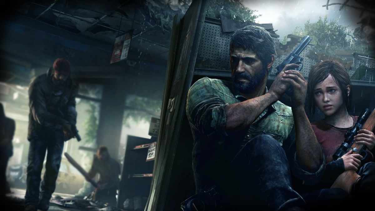 "The Last Of Us" Is More Than Just A Video Game