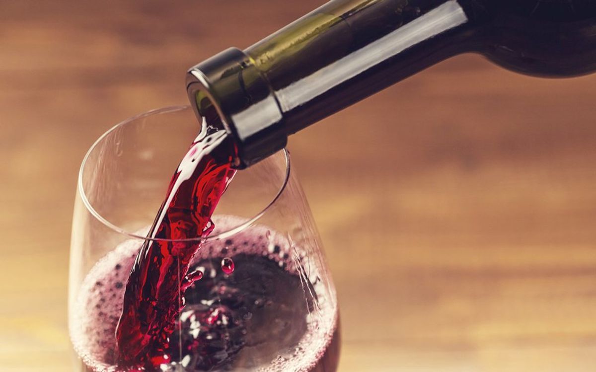 10 Wine Inspired Items That You Never Knew You Needed