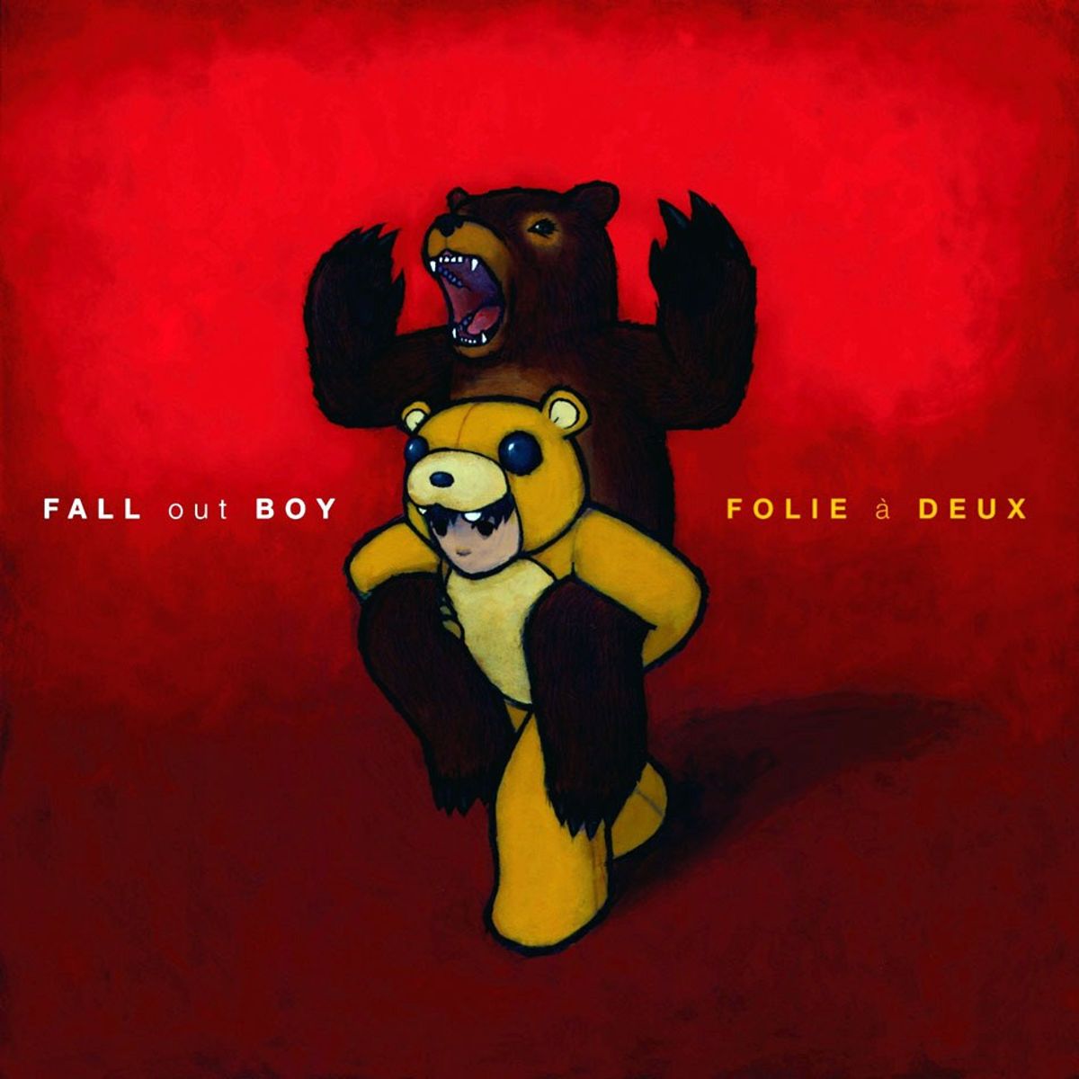 First Impressions- Folie à Deux