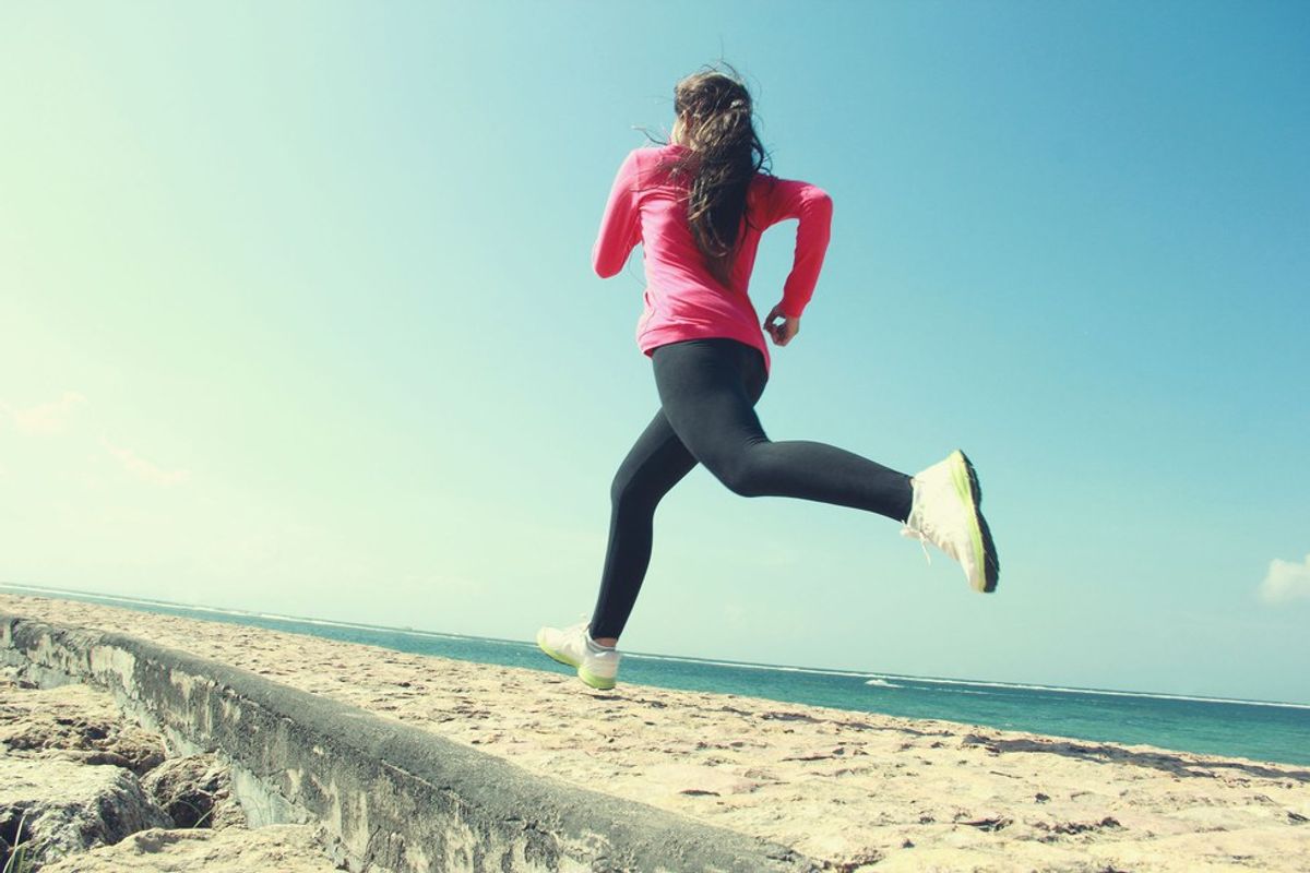 5 Easy Changes To Live A Healthier Life