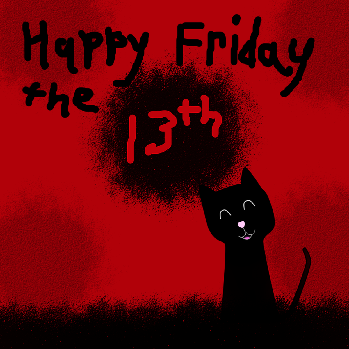 Friday The 13th