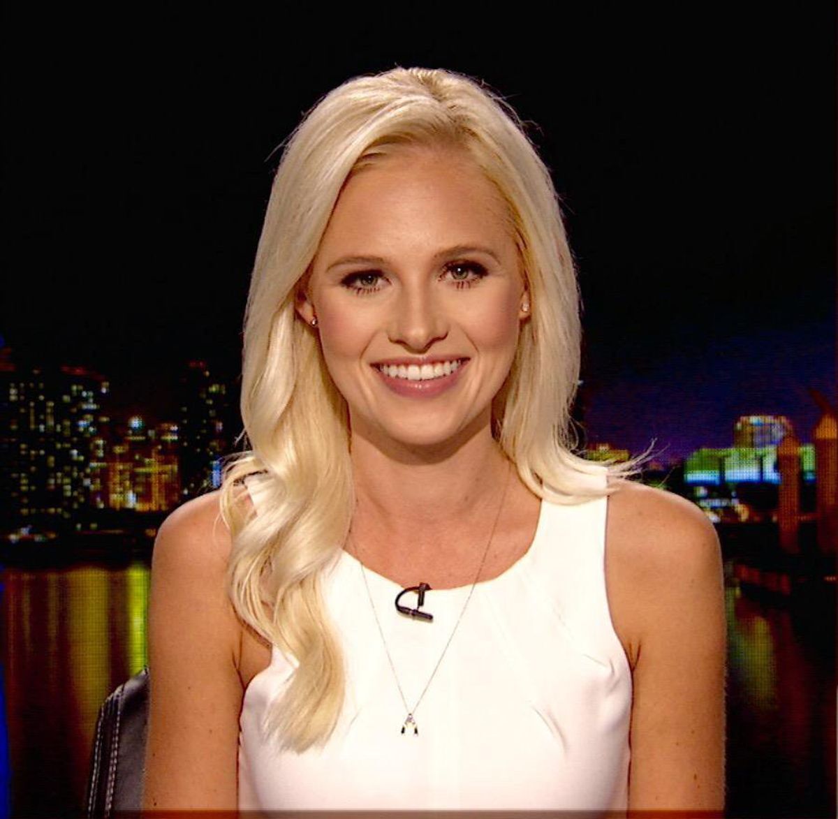 2017 Needs Tomi Lahren