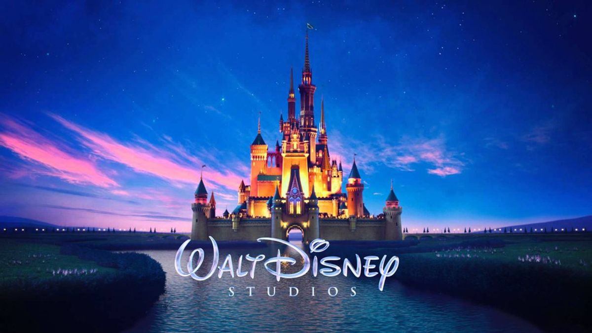 8 Spectacular Movie Titles Expected From Disney This Year