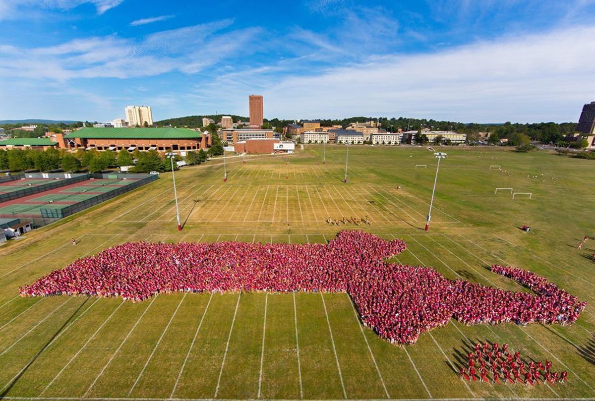 30 More Questions I Have for UMass Amherst