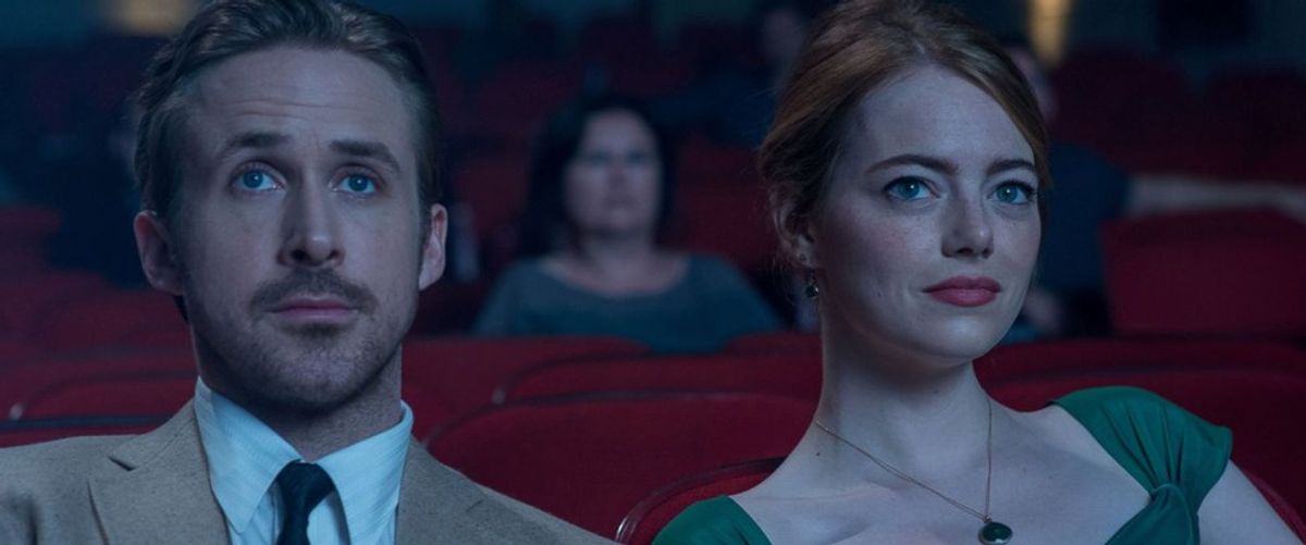 The Magic of La La Land