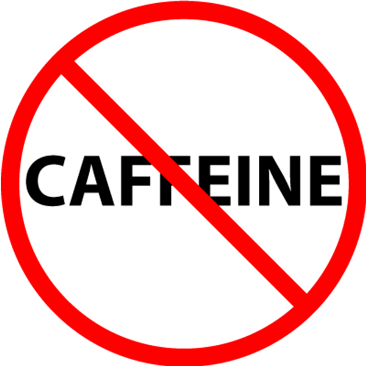 A Life without Caffeine
